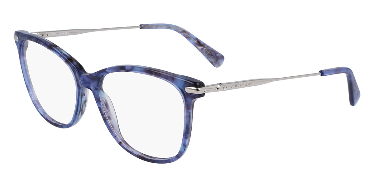 Longchamp Eyeglasses LO2691 406