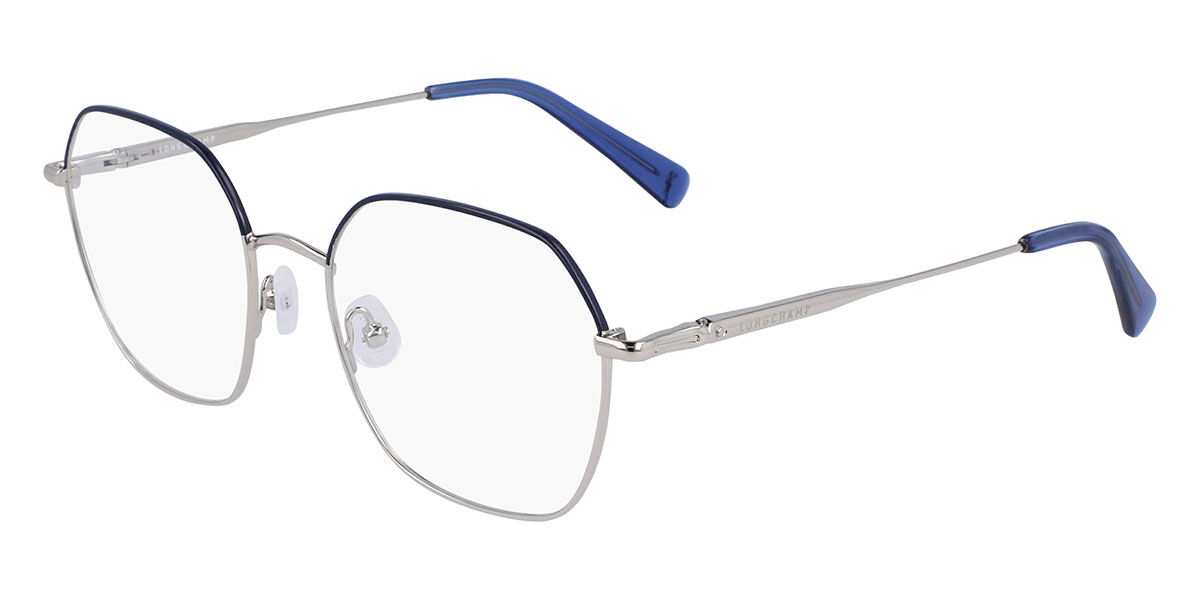 Longchamp Eyeglasses LO2152 042