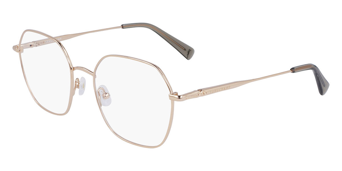 Longchamp Eyeglasses LO2152 714