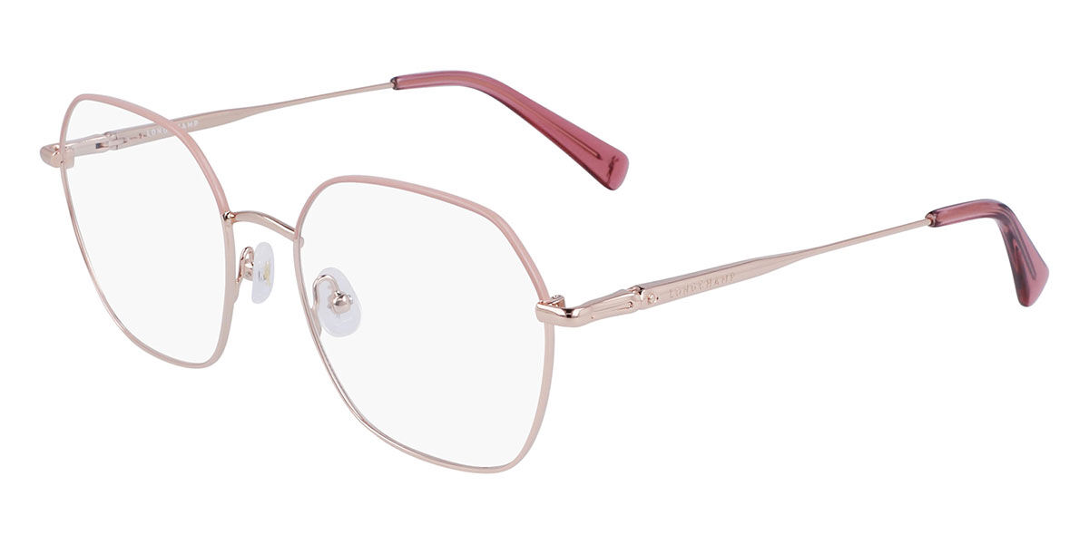 Longchamp Eyeglasses LO2152 770