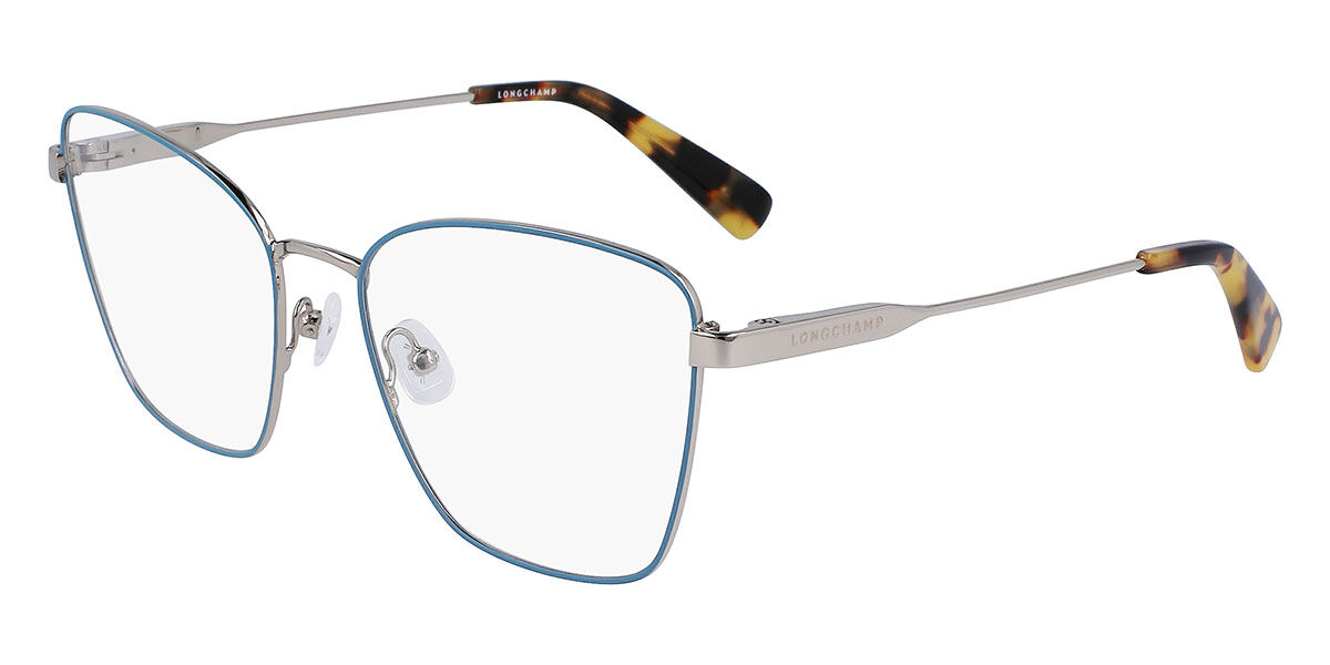 Longchamp Eyeglasses LO2153 043