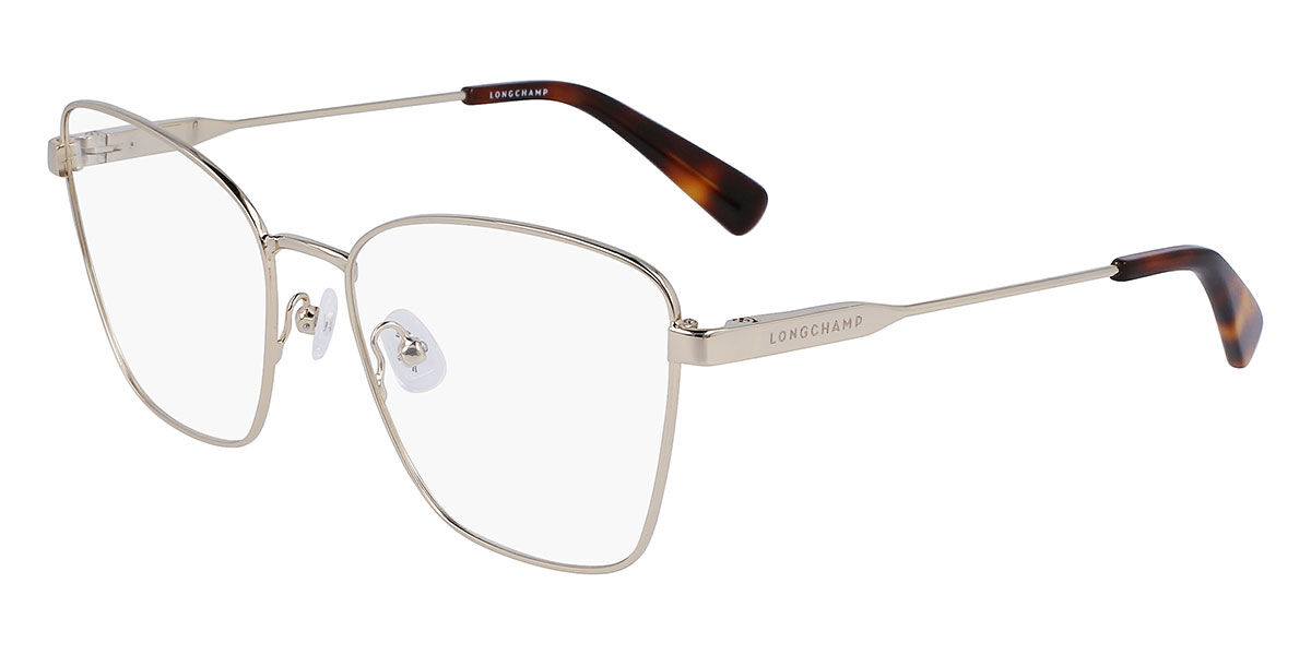 Longchamp Eyeglasses LO2153 714