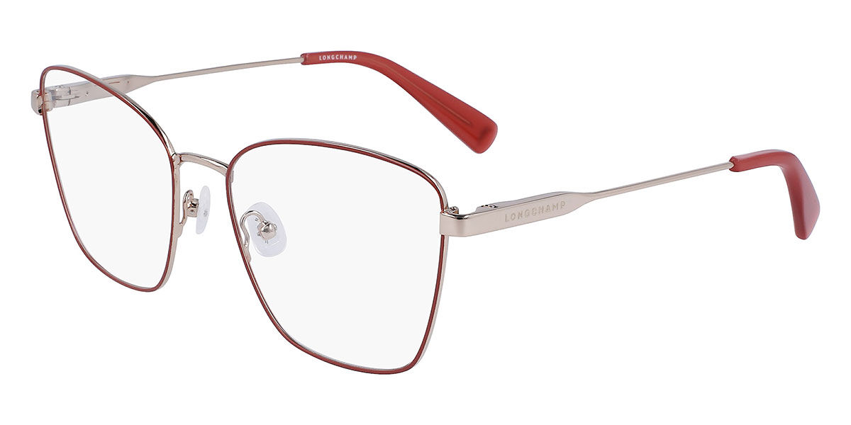Longchamp Eyeglasses LO2153 751