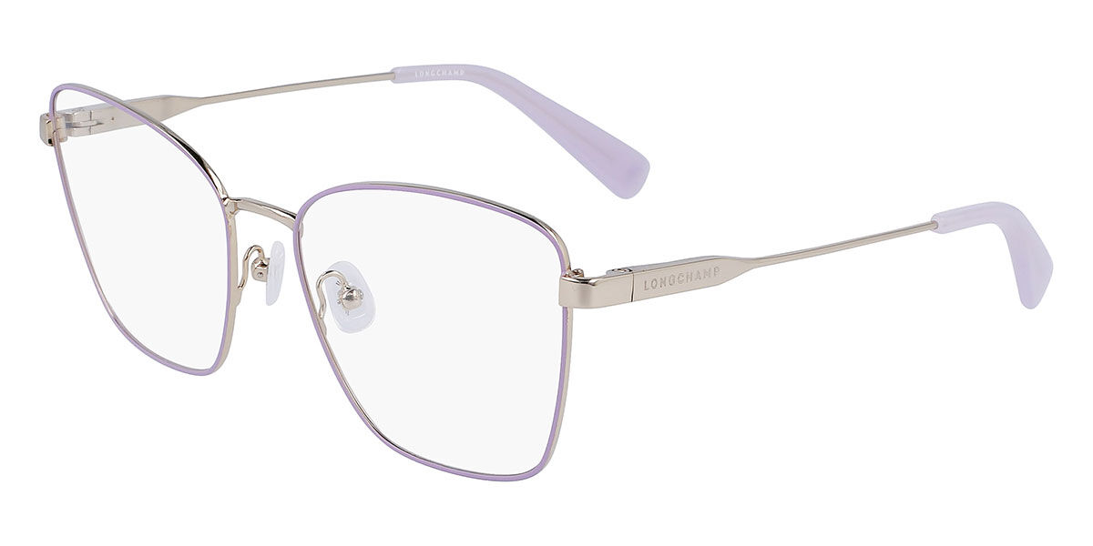 Longchamp Eyeglasses LO2153 752
