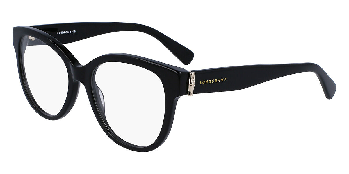 Longchamp LO2714 001 glasses | Buy online now
