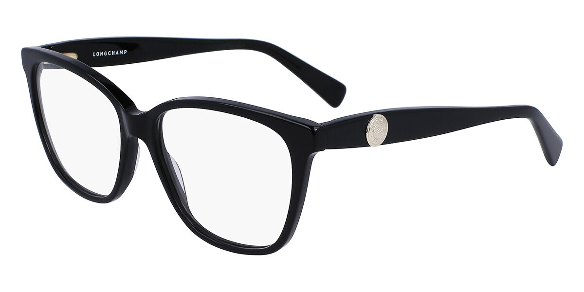 LO2715 Noir SmartBuyGlasses