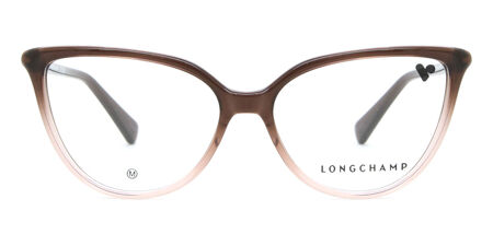 Longchamp Brown Eyeglasses – Premium Quality, Free Delivery  display picture 1