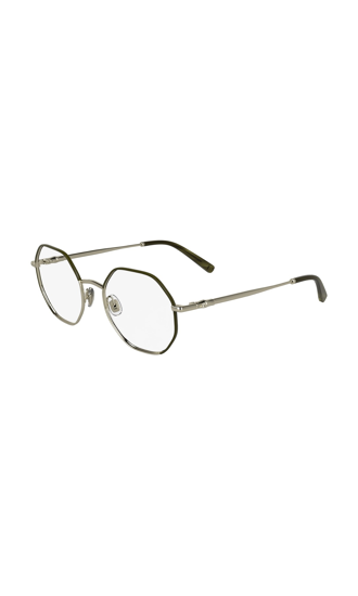 Lunettes Longchamp Vert |SmartBuyGlasses