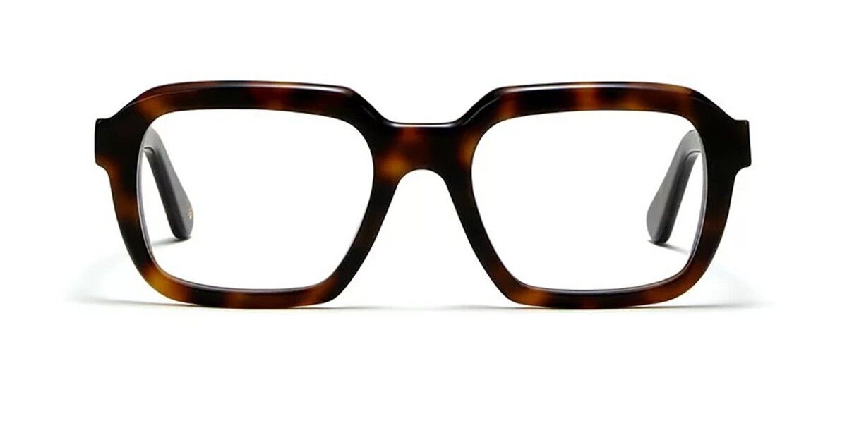 Image of LGR Raffaello 39 Gafas Recetadas para Hombre Careyshell ESP