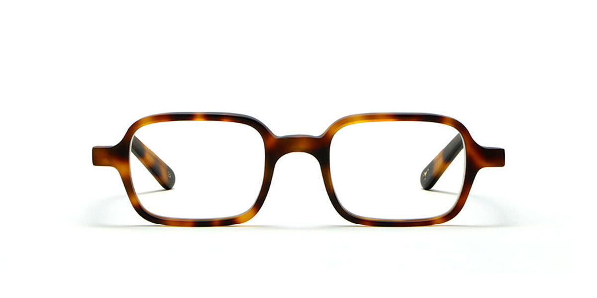 Lgr Marrakech 5738 Men's Glasses Tortoiseshell Size 46 - Free Lenses - Blue Light Block Available