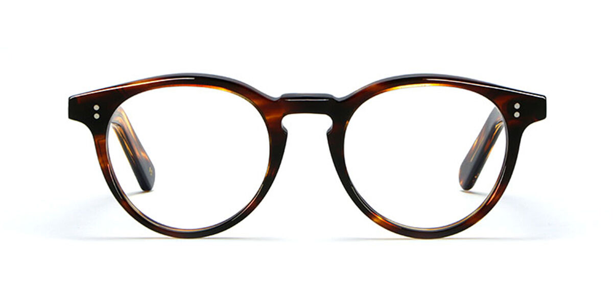 Lgr Dancalia Ii 6705 Men's Glasses Tortoiseshell Size 49 - Free Lenses - Blue Light Block Available
