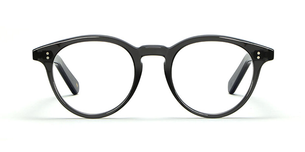 Lgr Dancalia Ii 6707 Men's Glasses Clear Size 49 - Free Lenses - Blue Light Block Available