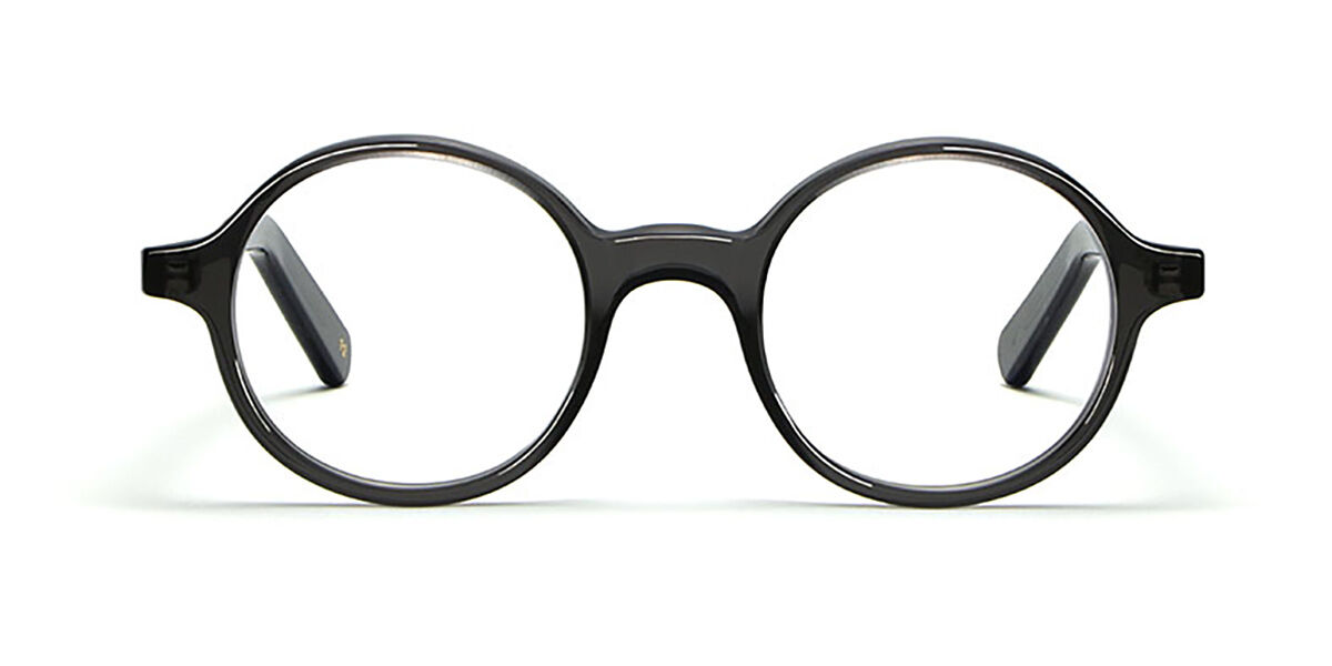 Lgr Reunion 6765 Men's Glasses Clear Size 46 - Free Lenses - Blue Light Block Available