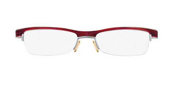 tom ford burgundy glasses