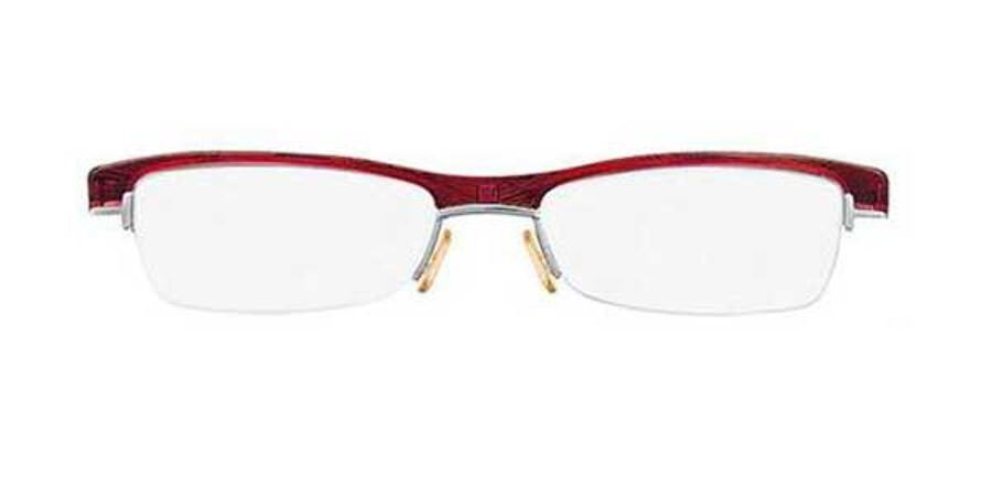 Tom Ford FT5016 447 Glasses Burgundy | SmartBuyGlasses UK
