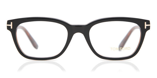 Tom Ford FT5207 005 Glasses Black 