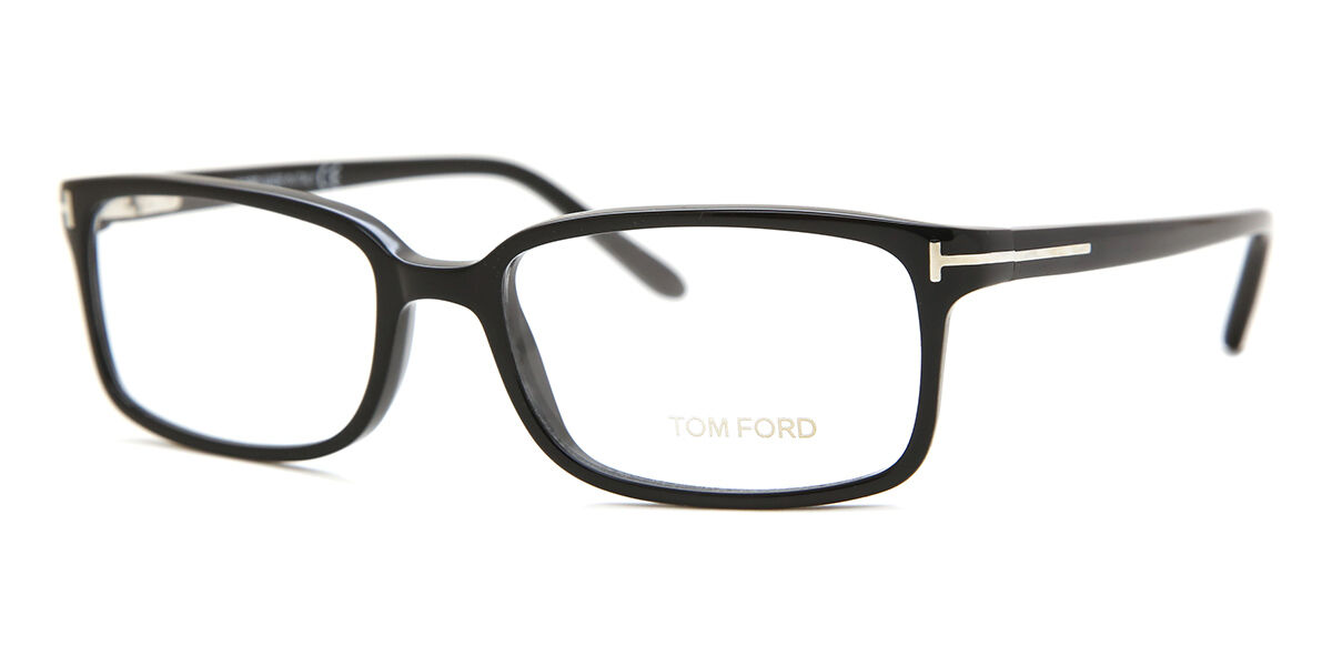 Tom Ford FT5209 001 Glasses | Buy Online at SmartBuyGlasses USA