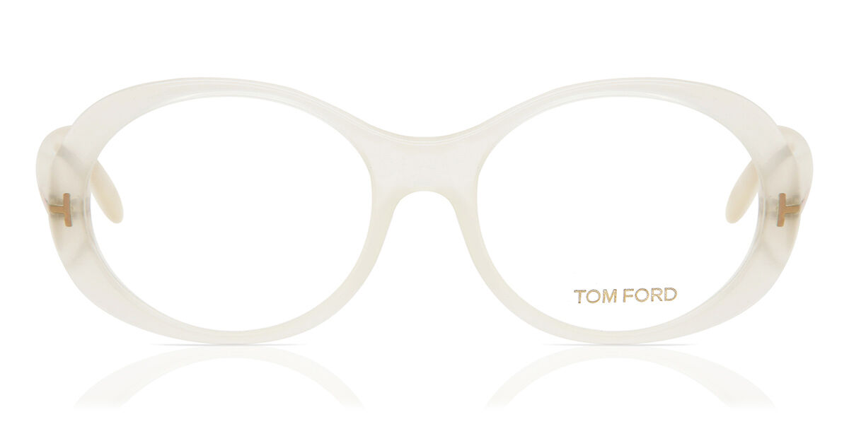 Tom Ford FT5246/V 024 Glasses Matte 