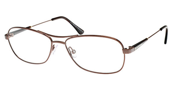 Tom Ford FT5298 048 Óculos De Grau Marrons Masculino
