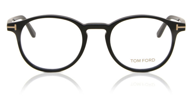 Tom Ford FT5294 001 glasses Buy online now Vision Direct AU