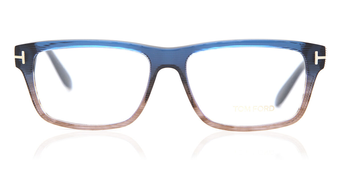 browline glasses on men