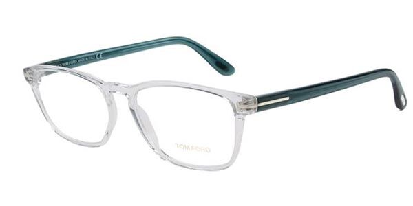 tom ford clear eyeglasses