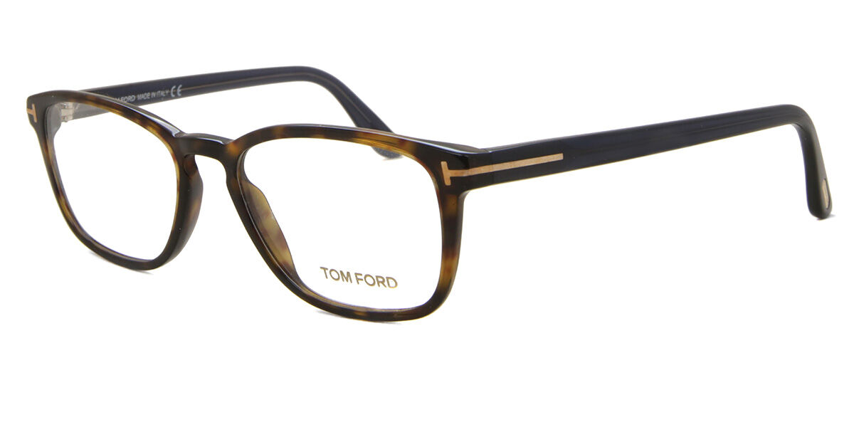 Tom Ford FT5355 052 Glasses | Buy Online at SmartBuyGlasses USA