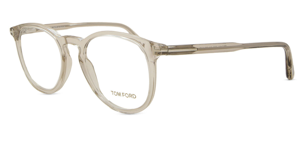 Clear glasses clearance tom ford