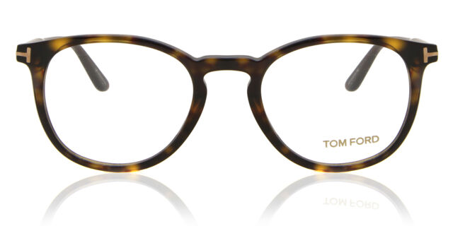 Acquista Occhiali da Vista Tom-Ford Tom Ford FT5401 052 Tartaruga