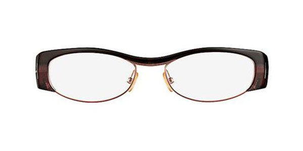 tom ford wide glasses