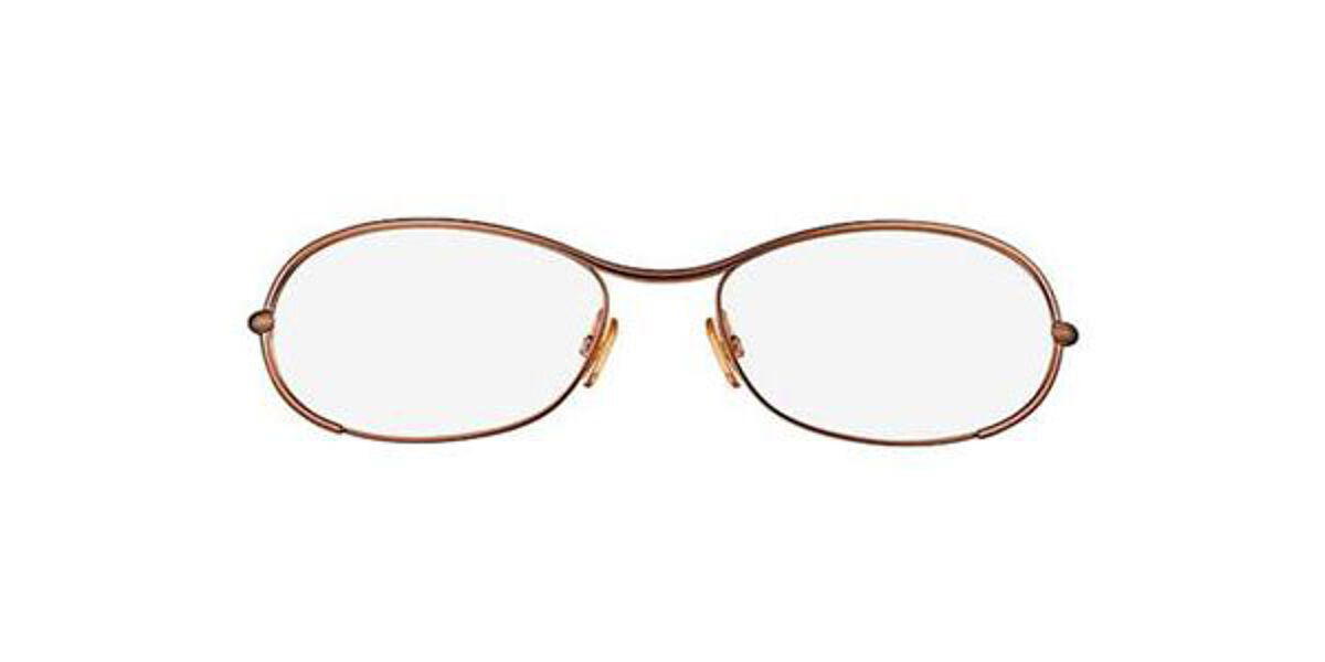 Tom Ford FT5078 522 Eyeglasses in Brown | SmartBuyGlasses USA