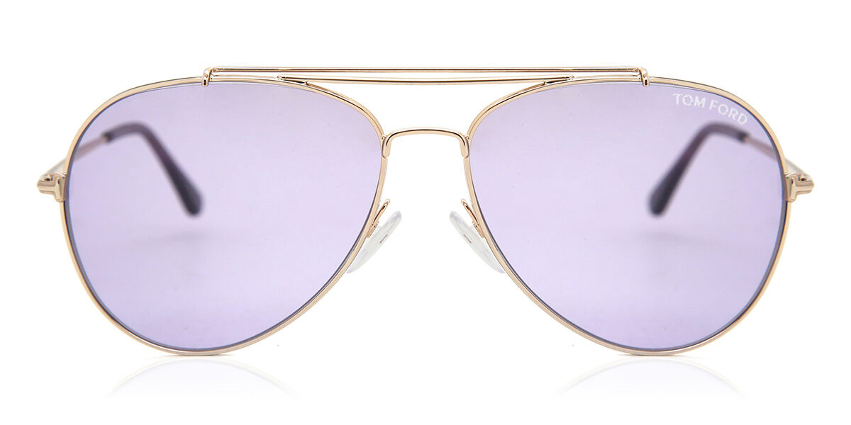 Smith OUTBACK Polarized 28Y Sunglasses Shiny Rose Gold | VisionDirect  Australia