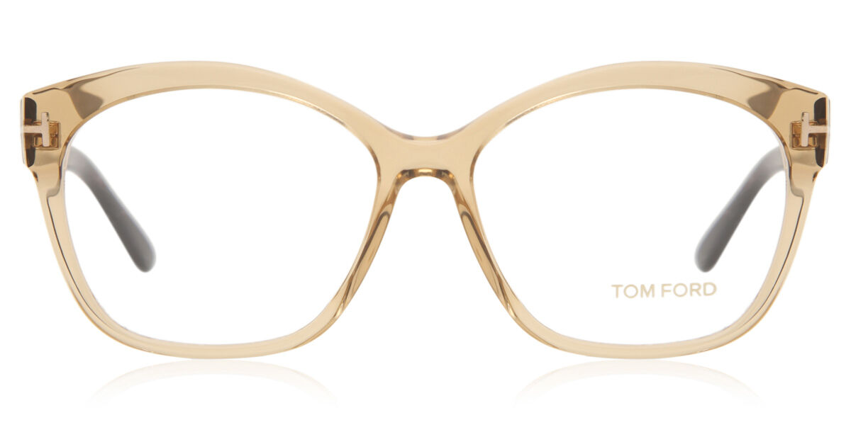 tom ford plastic frames