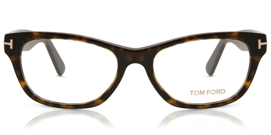 Tom Ford FT5425 052 Glasses Tortoiseshell | SmartBuyGlasses Canada