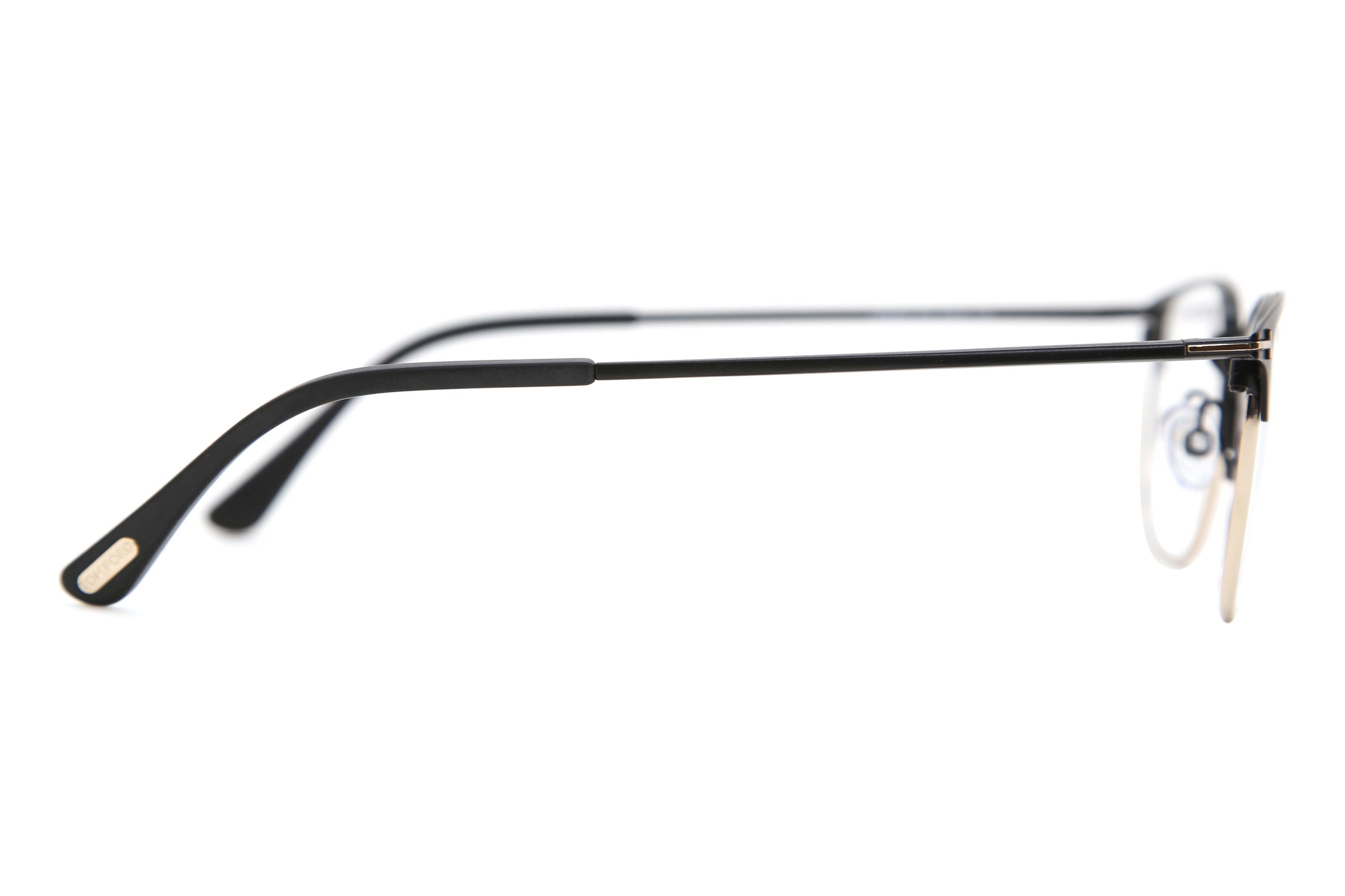 Tom Ford FT5453 002 glasses | Buy online now