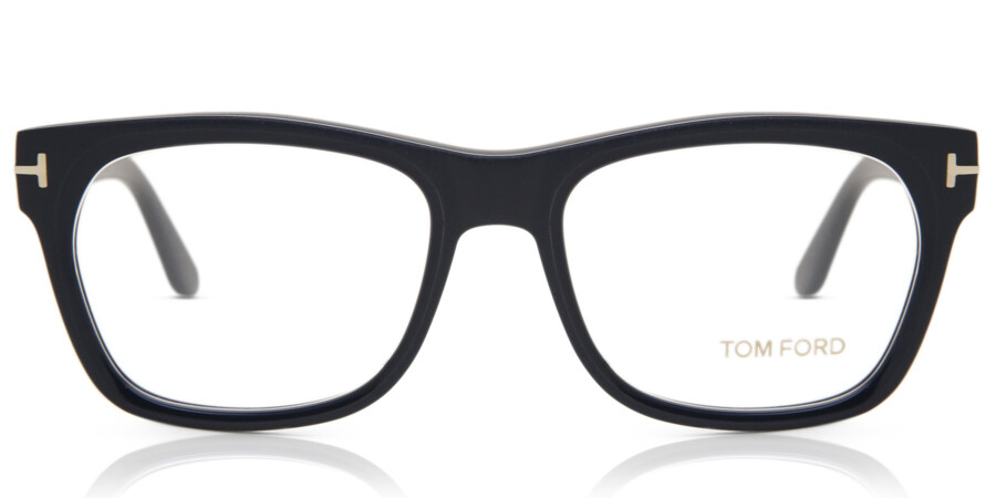 Tom Ford FT5468 091 Glasses Blue | VisionDirect Australia