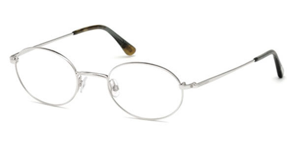 tom ford silver glasses