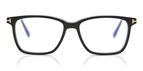 tom ford eyeglasses ft5514 052 dark havana