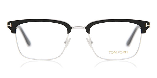 tom ford semi rimless glasses