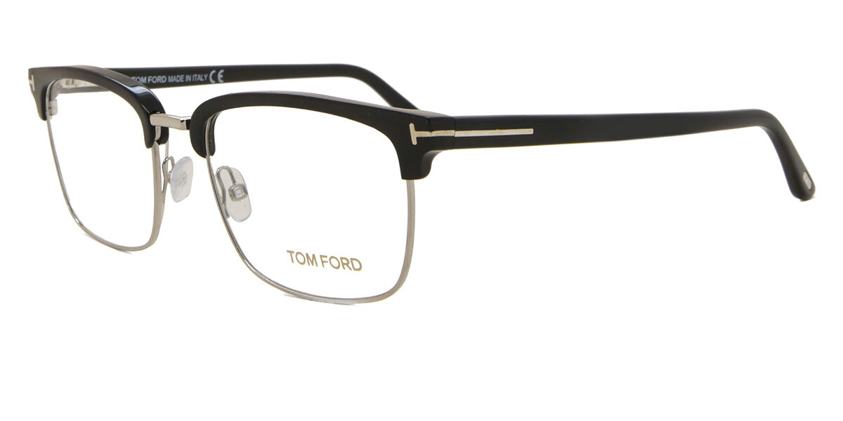 Tom Ford FT5504 056 Glasses | Buy Online at SmartBuyGlasses USA