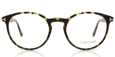 Tom Ford Prescription Glasses | SmartBuyGlasses UK