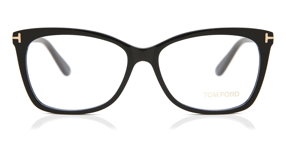 Tom Ford FT5514 001 Briller | SmartBuyGlasses Danmark