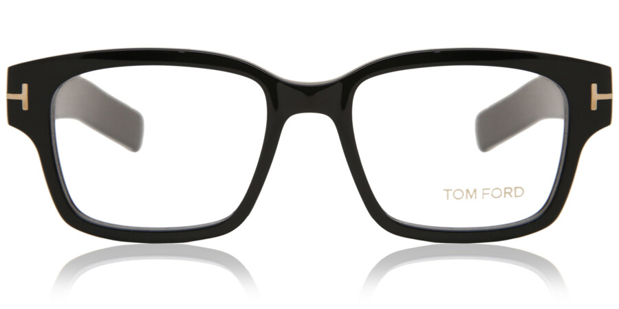 Tom Ford FT5527 001 Briller | SmartBuyGlasses Danmark