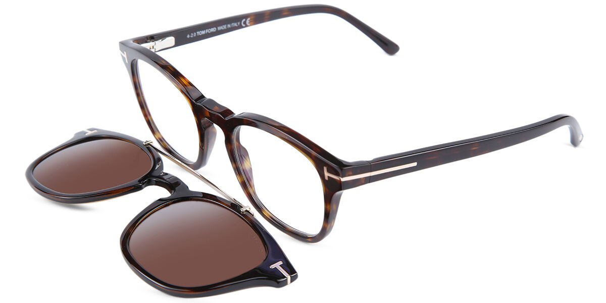 Tom Ford 52E Glasses | Buy Online at USA