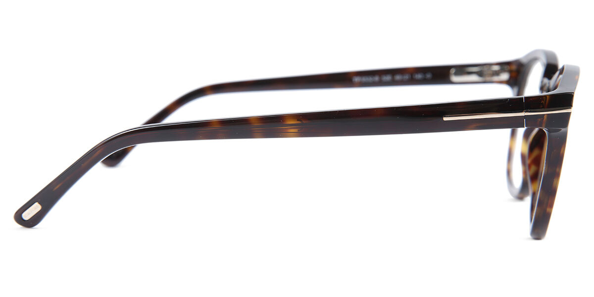 メガネ TOM FORD FW25 Tom Ford - FT5532-B 52E (FT5532-B 52E) New TOM FORD Eyeglasses TF 5532-B 52E 49-21 Tortoise Frame w