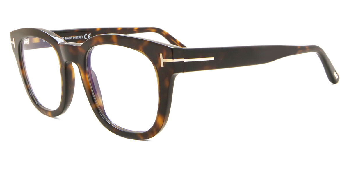 Tom Ford FT5542-B Blue-Light Block 052 glasses | Buy online