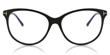 Tom Ford FT5544-B Blue-Light Block