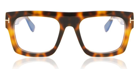   FT5634-B Blue-Light Block 056 Eyeglasses