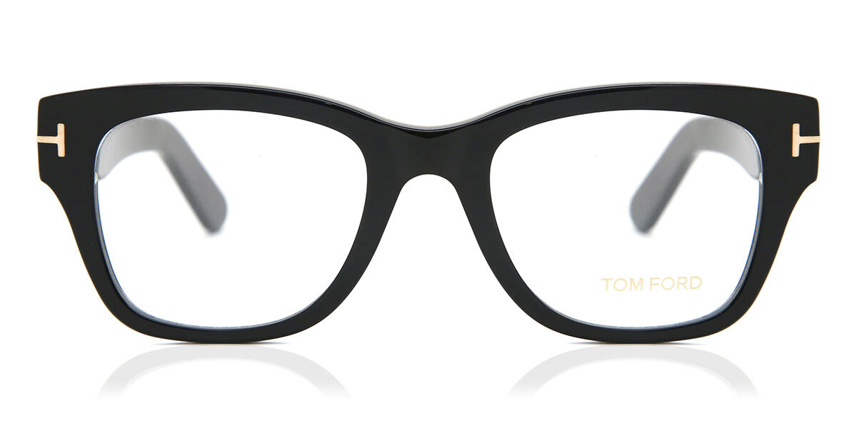 tom ford wayfarer eyeglasses