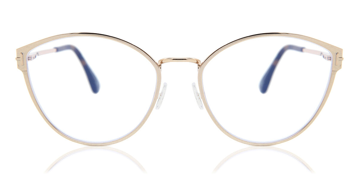 Tom Ford FT5573-B Blue-Light Block